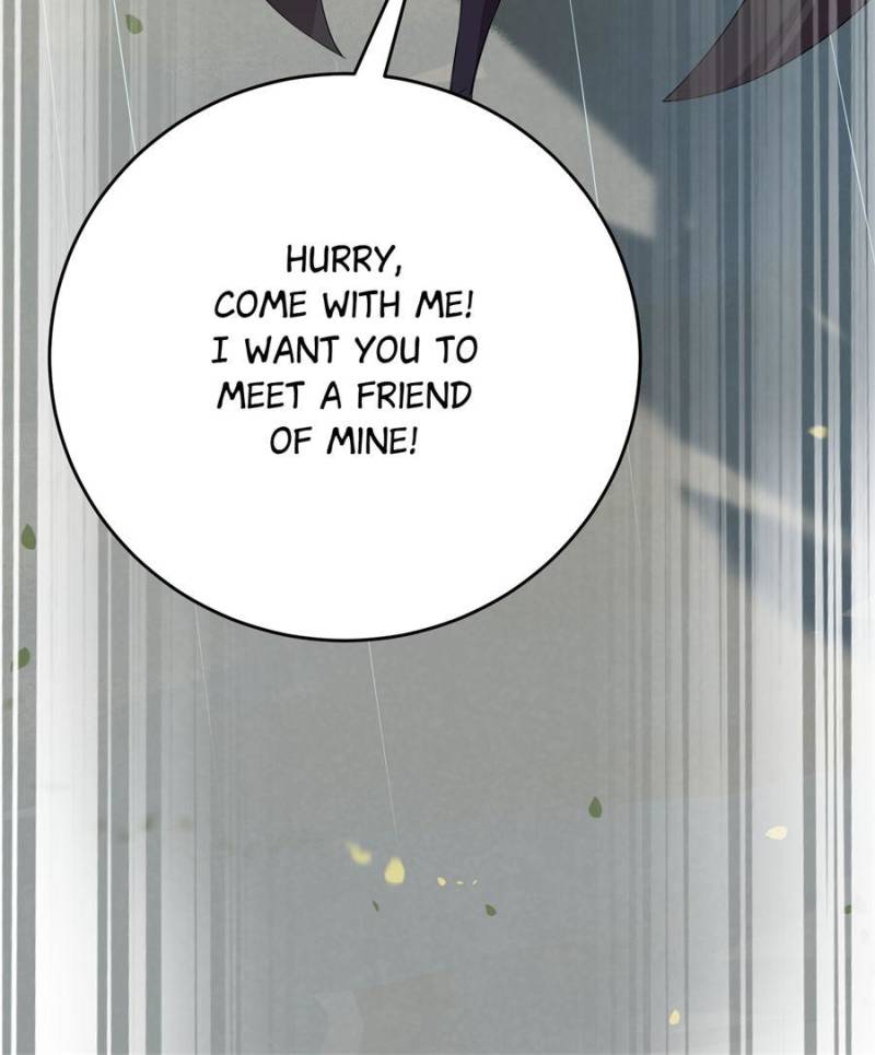 The Disciple’s Daily Plan: Seduce the Master Chapter 87 - Page 28