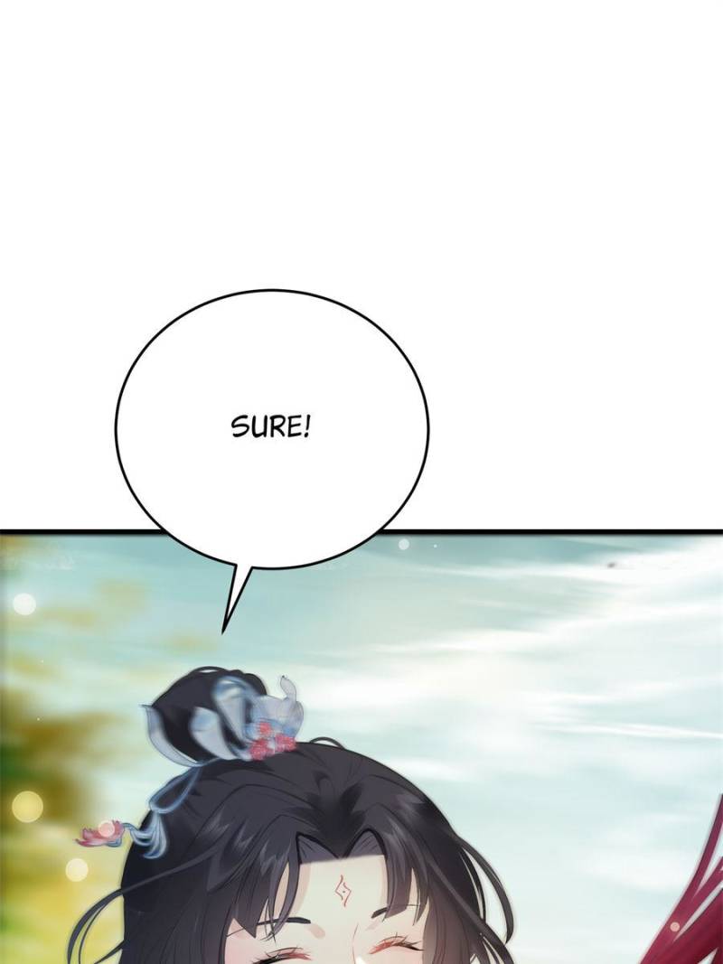 The Disciple’s Daily Plan: Seduce the Master Chapter 87 - Page 29