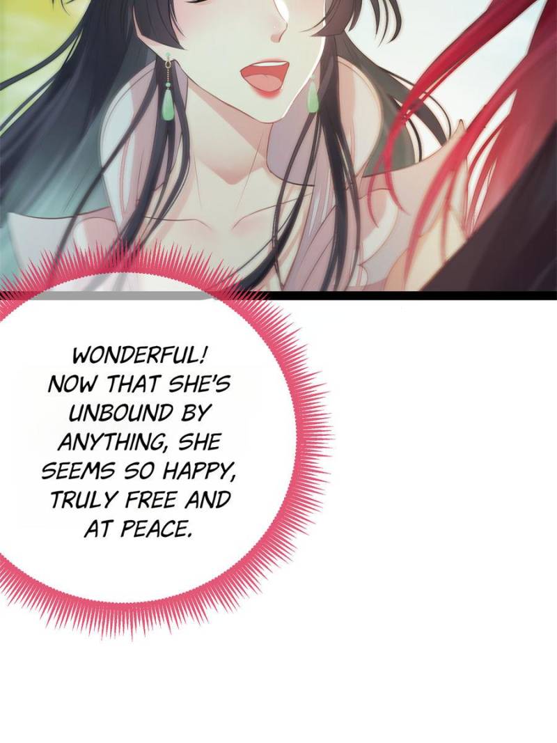 The Disciple’s Daily Plan: Seduce the Master Chapter 87 - Page 30