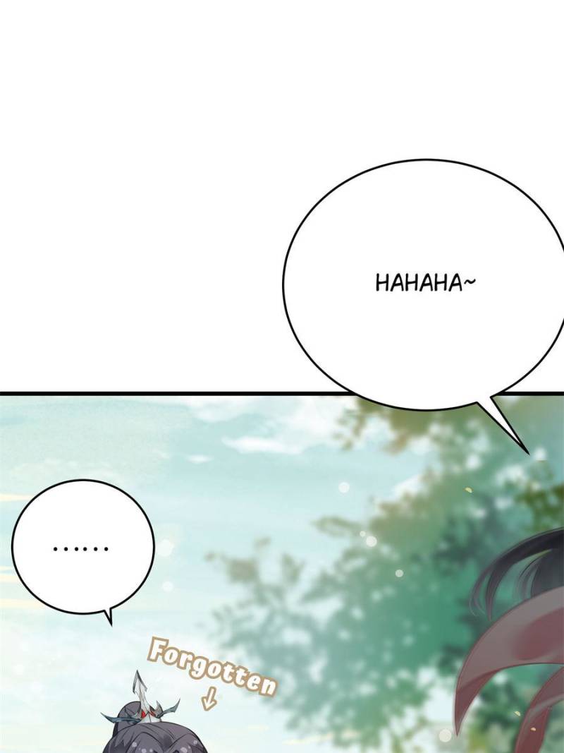 The Disciple’s Daily Plan: Seduce the Master Chapter 87 - Page 31