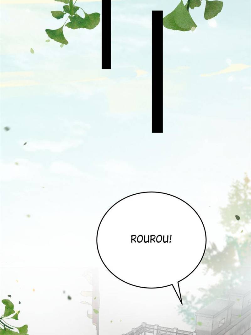 The Disciple’s Daily Plan: Seduce the Master Chapter 87 - Page 33