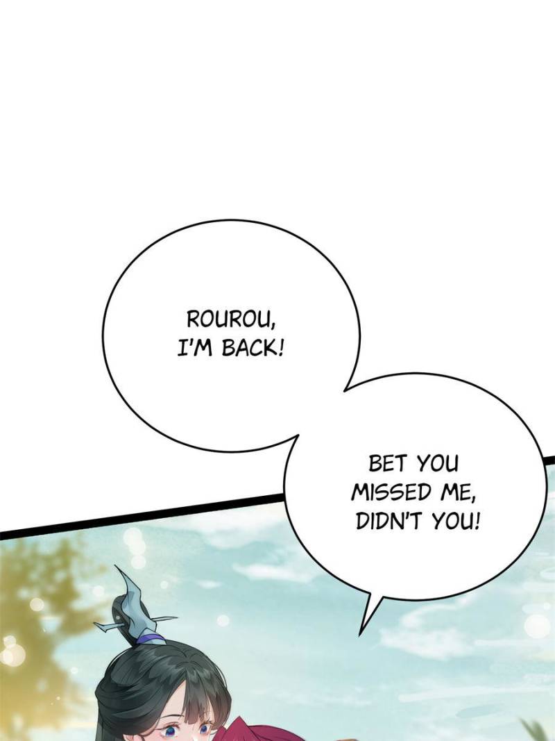 The Disciple’s Daily Plan: Seduce the Master Chapter 87 - Page 37