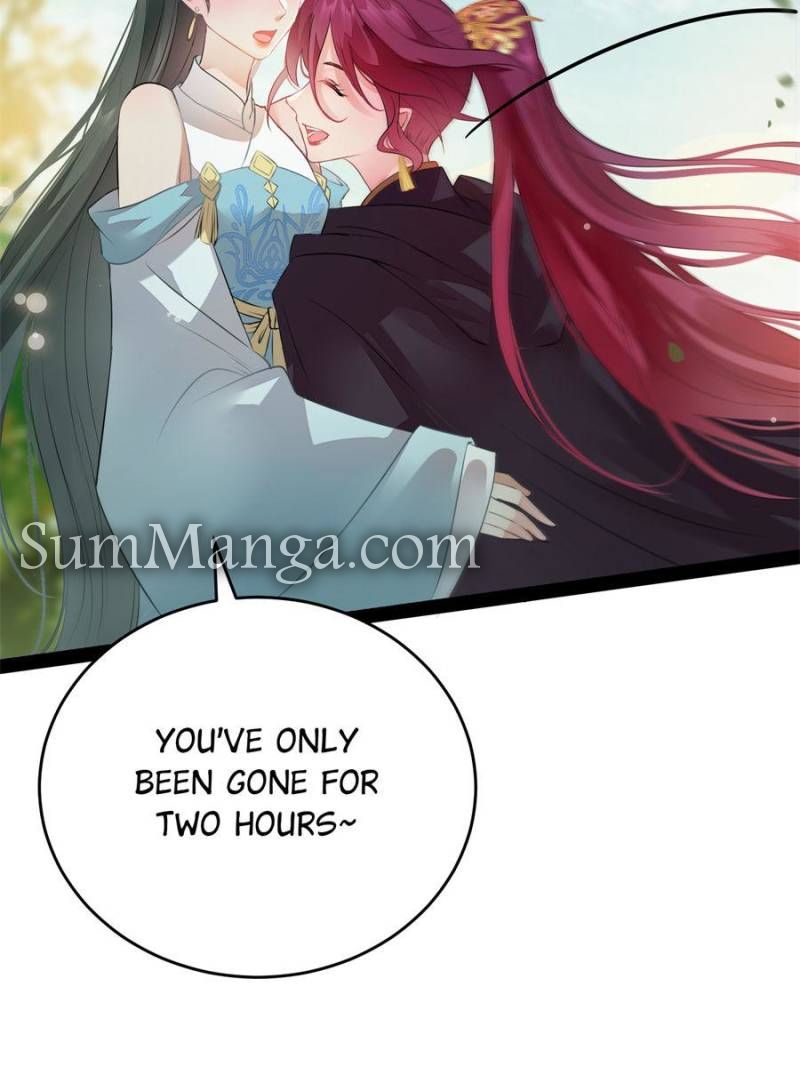 The Disciple’s Daily Plan: Seduce the Master Chapter 87 - Page 38