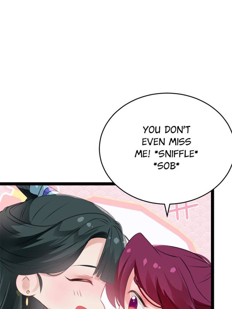 The Disciple’s Daily Plan: Seduce the Master Chapter 87 - Page 39