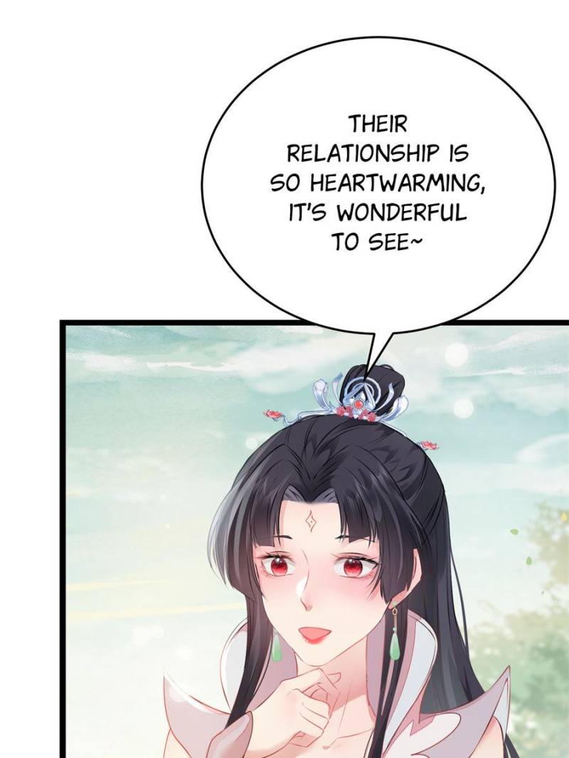 The Disciple’s Daily Plan: Seduce the Master Chapter 87 - Page 41