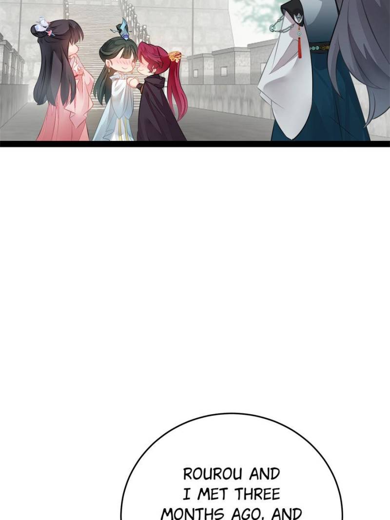 The Disciple’s Daily Plan: Seduce the Master Chapter 87 - Page 45