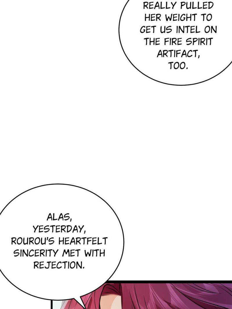 The Disciple’s Daily Plan: Seduce the Master Chapter 87 - Page 47