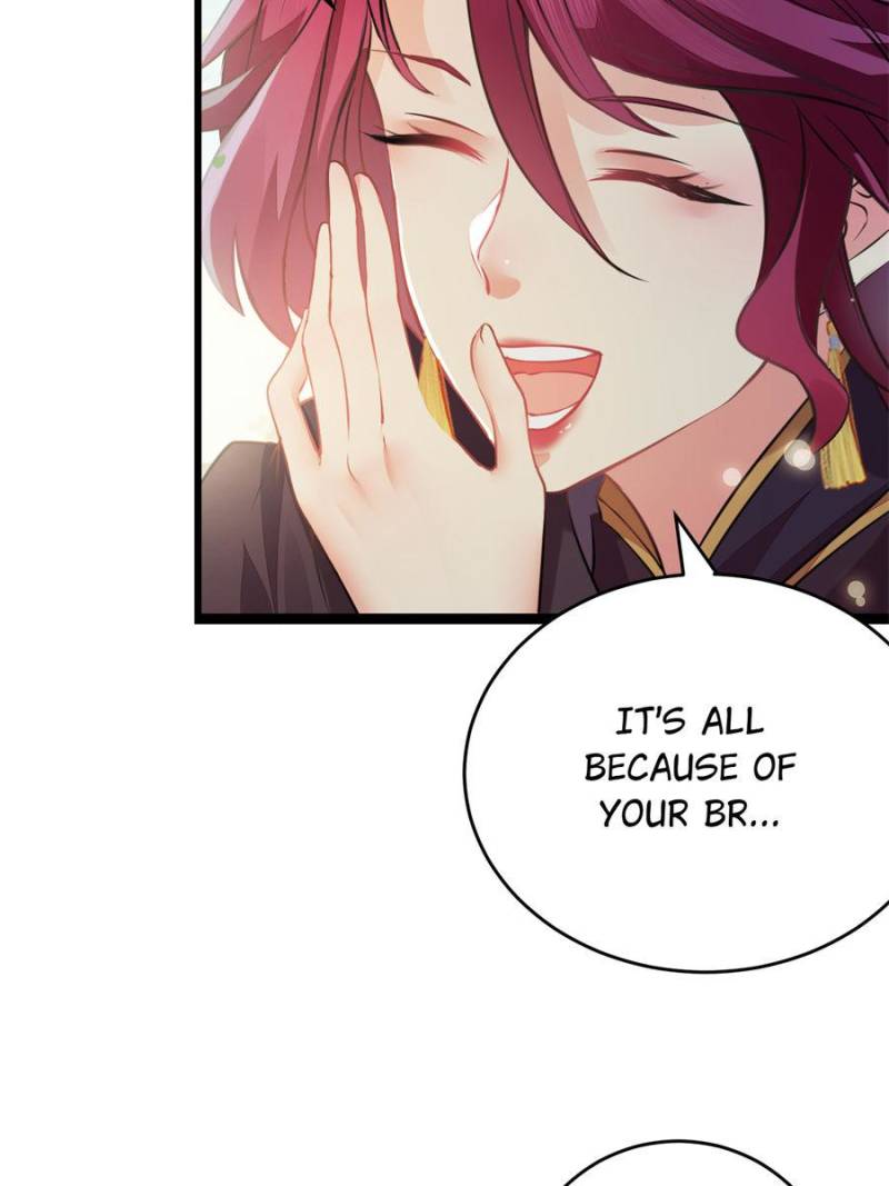 The Disciple’s Daily Plan: Seduce the Master Chapter 87 - Page 48