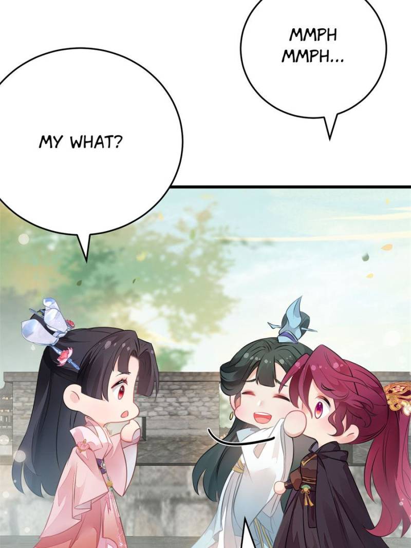 The Disciple’s Daily Plan: Seduce the Master Chapter 87 - Page 49