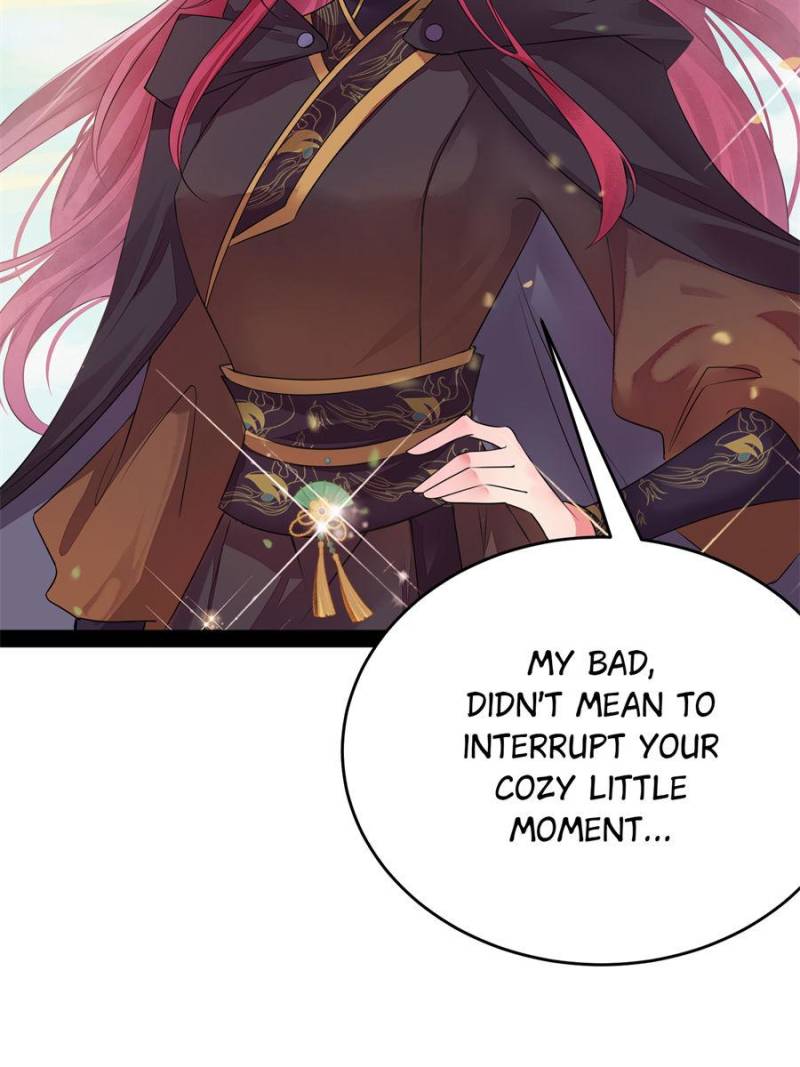 The Disciple’s Daily Plan: Seduce the Master Chapter 87 - Page 6