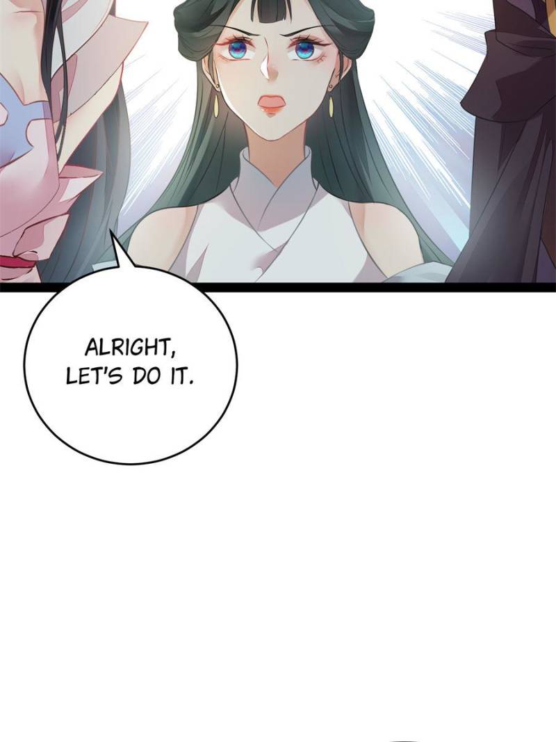 The Disciple’s Daily Plan: Seduce the Master Chapter 87 - Page 52