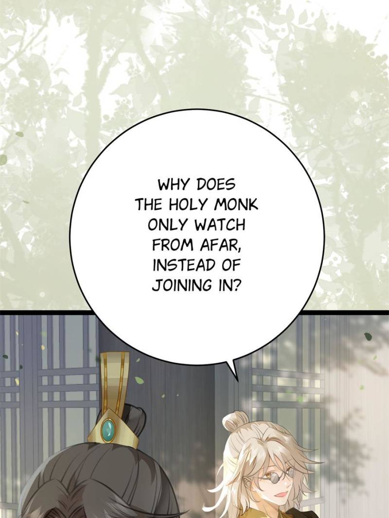 The Disciple’s Daily Plan: Seduce the Master Chapter 87 - Page 60