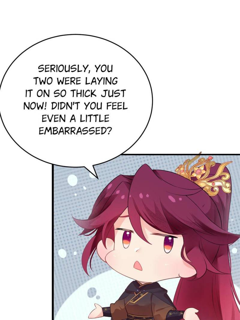 The Disciple’s Daily Plan: Seduce the Master Chapter 87 - Page 7