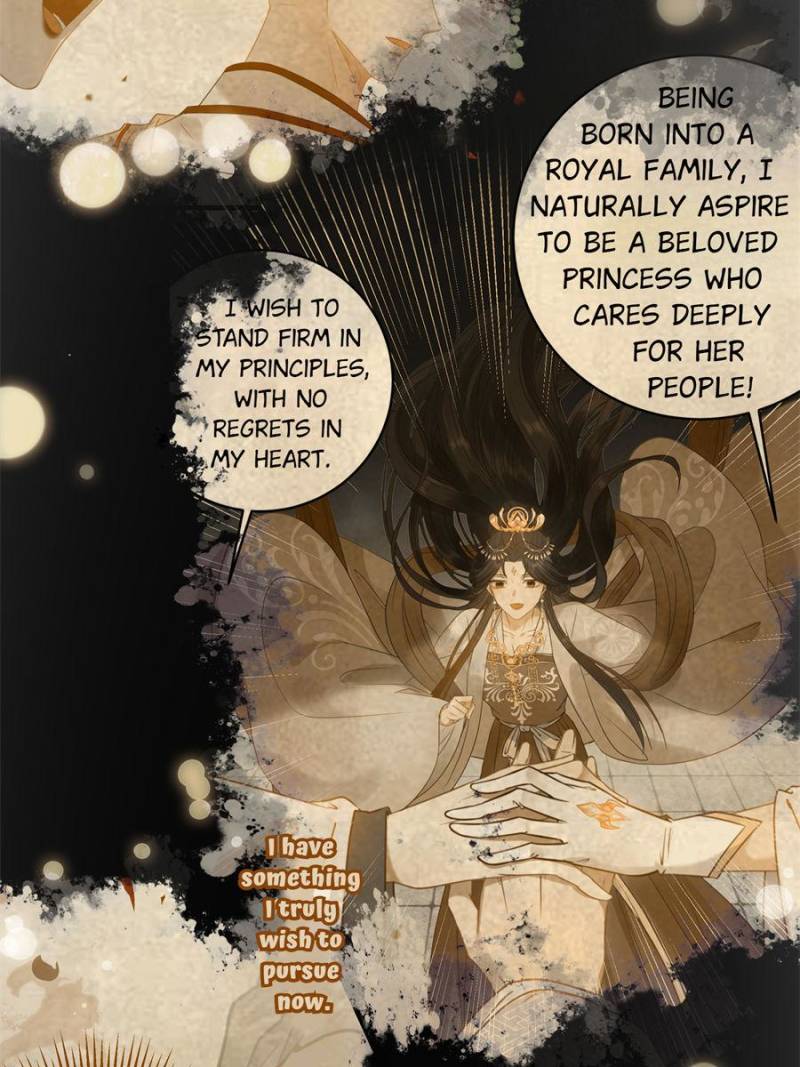 The Disciple’s Daily Plan: Seduce the Master Chapter 87 - Page 64