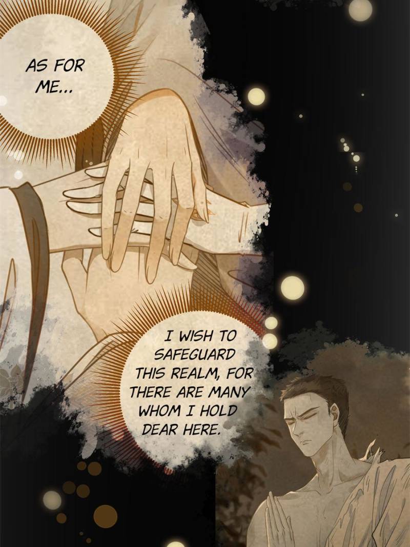 The Disciple’s Daily Plan: Seduce the Master Chapter 87 - Page 65