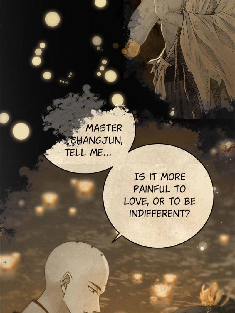 The Disciple’s Daily Plan: Seduce the Master Chapter 87 - Page 66