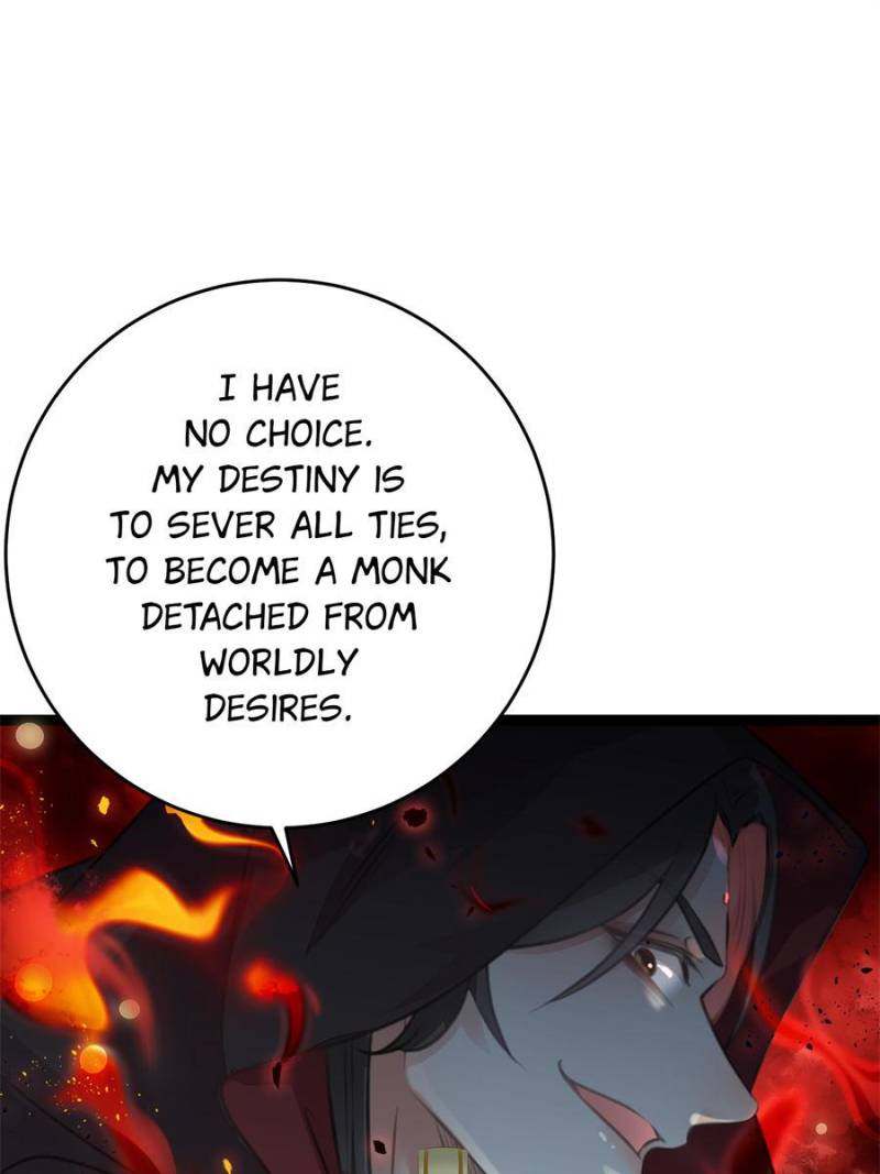 The Disciple’s Daily Plan: Seduce the Master Chapter 87 - Page 69