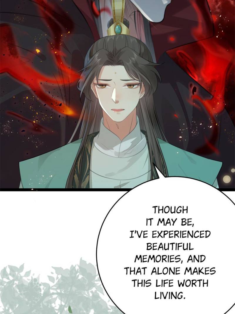 The Disciple’s Daily Plan: Seduce the Master Chapter 87 - Page 70