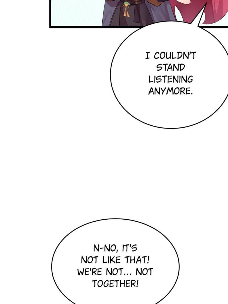 The Disciple’s Daily Plan: Seduce the Master Chapter 87 - Page 8