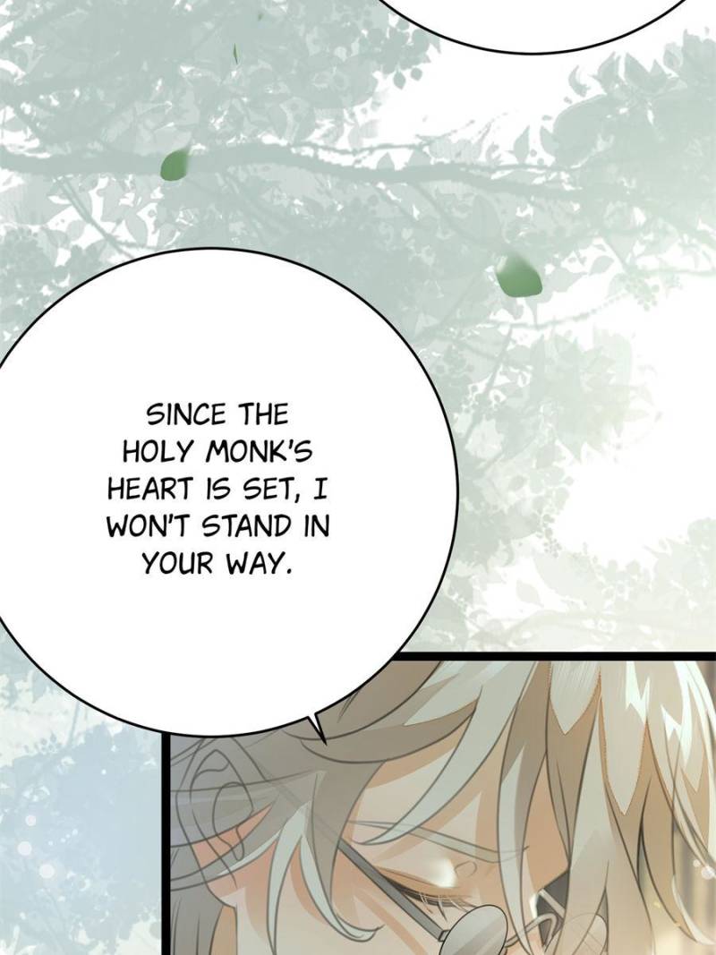 The Disciple’s Daily Plan: Seduce the Master Chapter 87 - Page 71