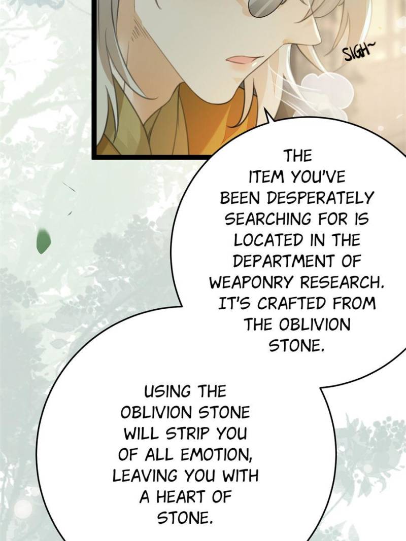 The Disciple’s Daily Plan: Seduce the Master Chapter 87 - Page 72