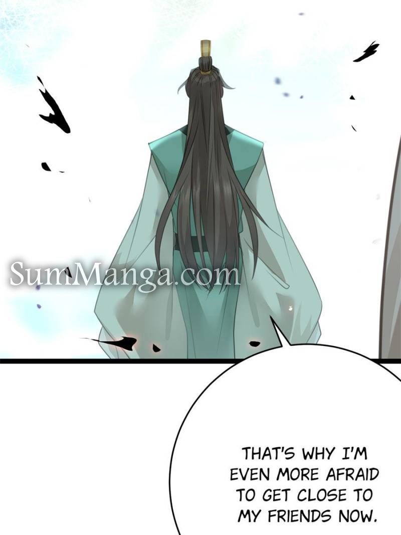 The Disciple’s Daily Plan: Seduce the Master Chapter 87 - Page 74
