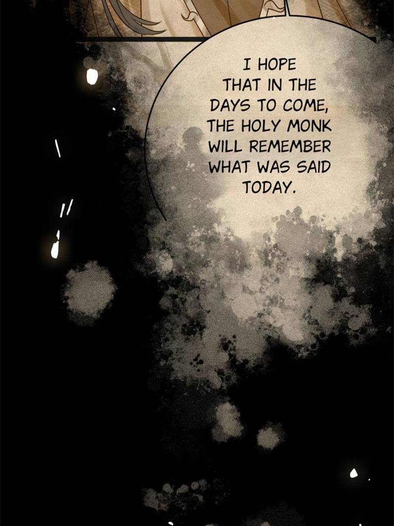 The Disciple’s Daily Plan: Seduce the Master Chapter 87 - Page 86