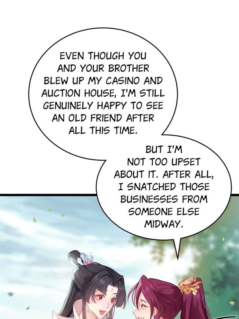 The Disciple’s Daily Plan: Seduce the Master Chapter 87 - Page 10