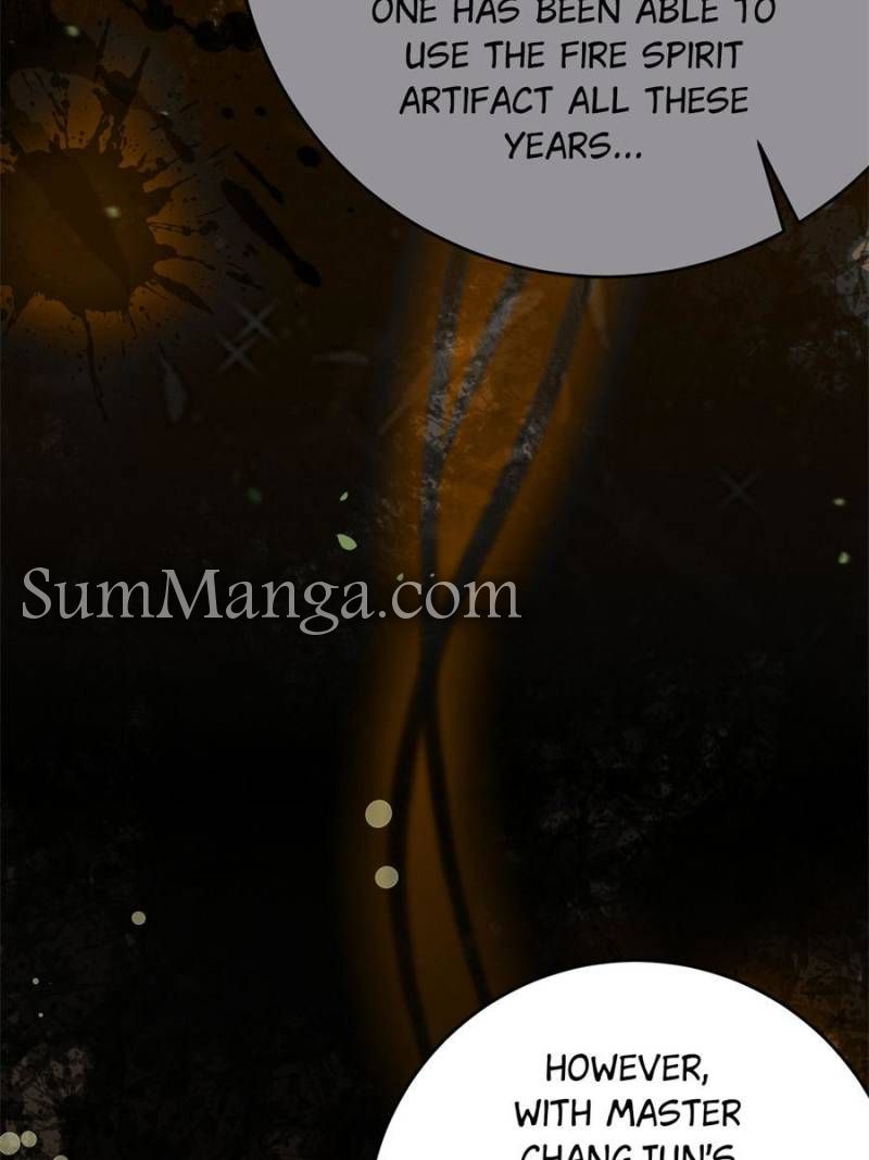 The Disciple’s Daily Plan: Seduce the Master Chapter 88 - Page 11