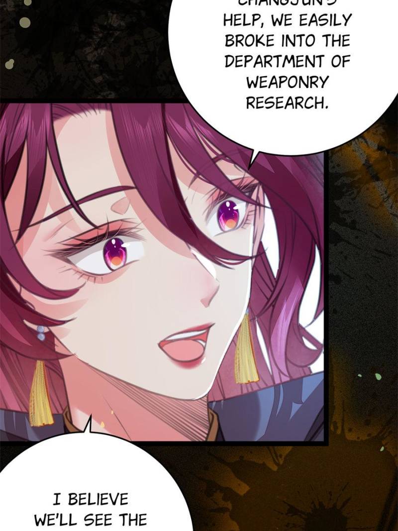 The Disciple’s Daily Plan: Seduce the Master Chapter 88 - Page 12