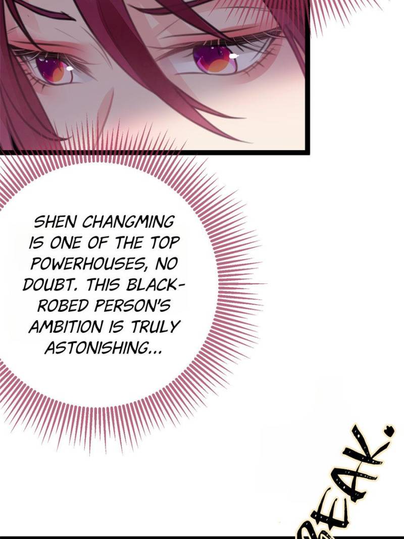 The Disciple’s Daily Plan: Seduce the Master Chapter 88 - Page 15