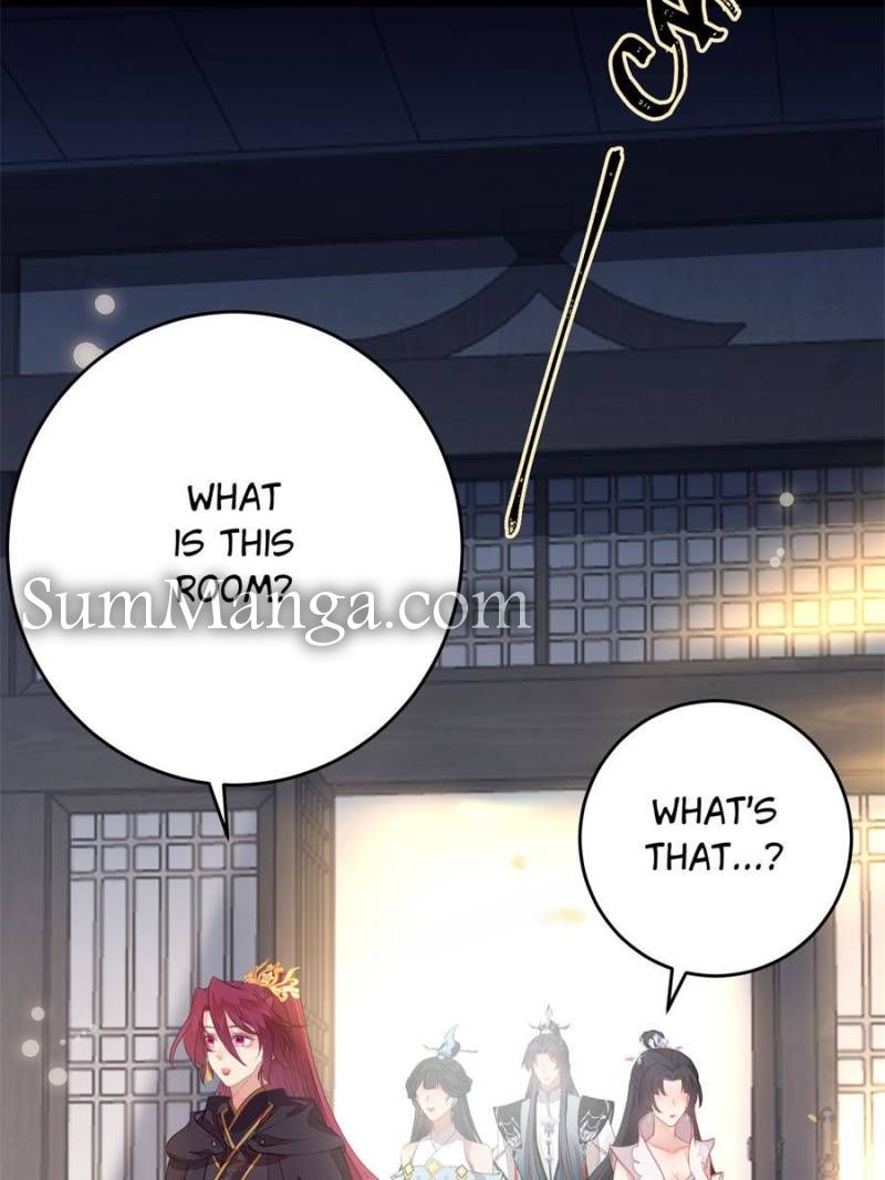 The Disciple’s Daily Plan: Seduce the Master Chapter 88 - Page 16