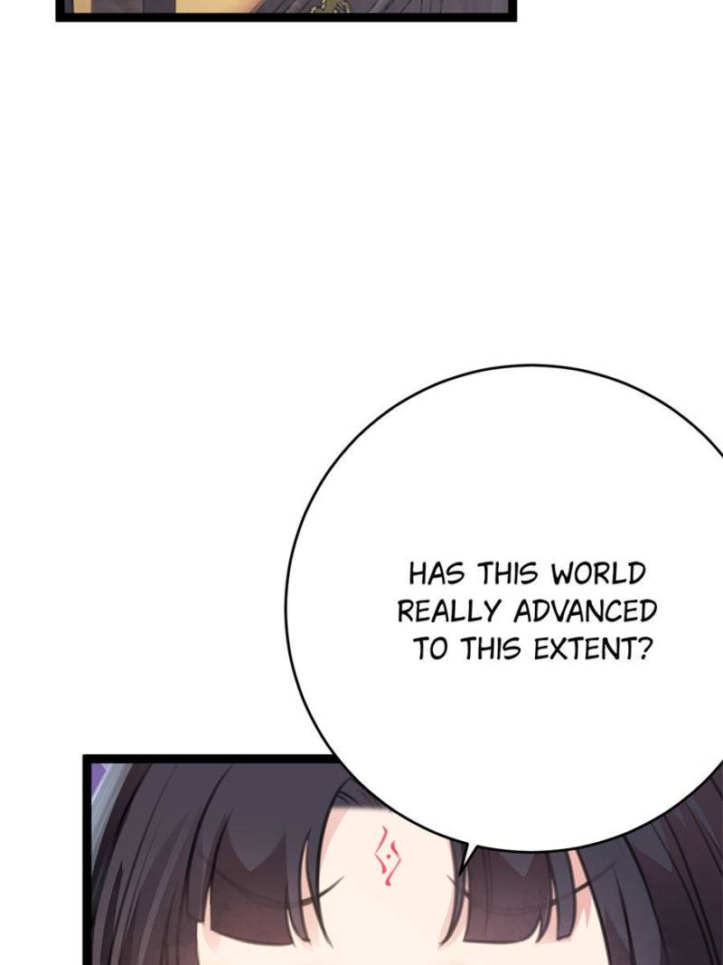 The Disciple’s Daily Plan: Seduce the Master Chapter 88 - Page 20