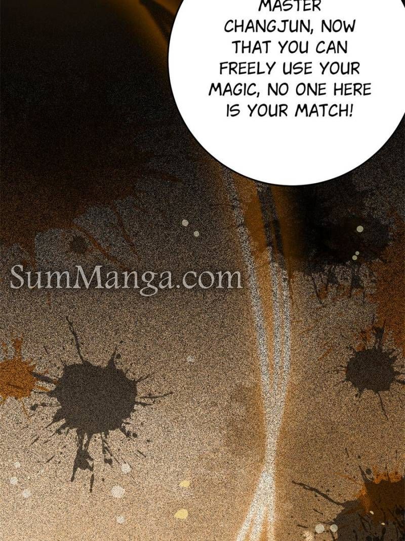 The Disciple’s Daily Plan: Seduce the Master Chapter 88 - Page 3
