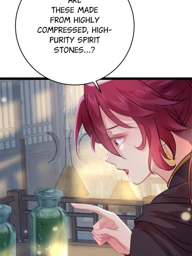 The Disciple’s Daily Plan: Seduce the Master Chapter 88 - Page 22