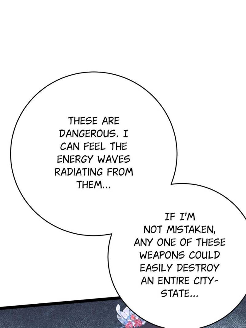 The Disciple’s Daily Plan: Seduce the Master Chapter 88 - Page 24