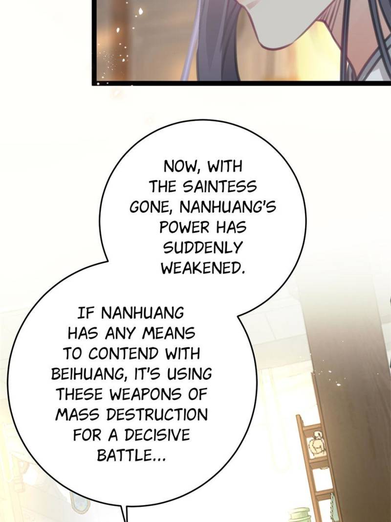 The Disciple’s Daily Plan: Seduce the Master Chapter 88 - Page 28