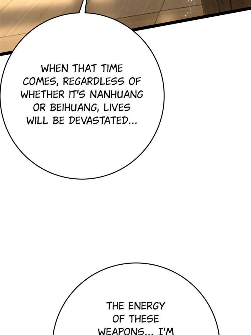 The Disciple’s Daily Plan: Seduce the Master Chapter 88 - Page 30