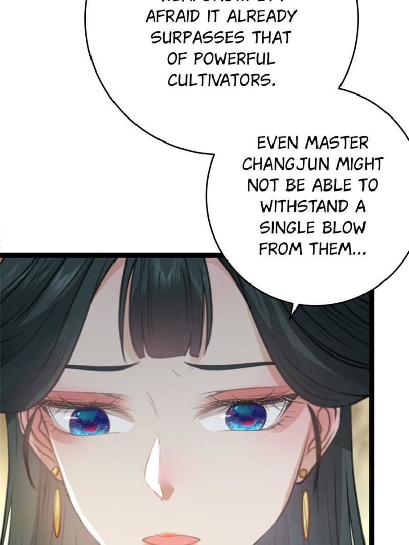 The Disciple’s Daily Plan: Seduce the Master Chapter 88 - Page 31