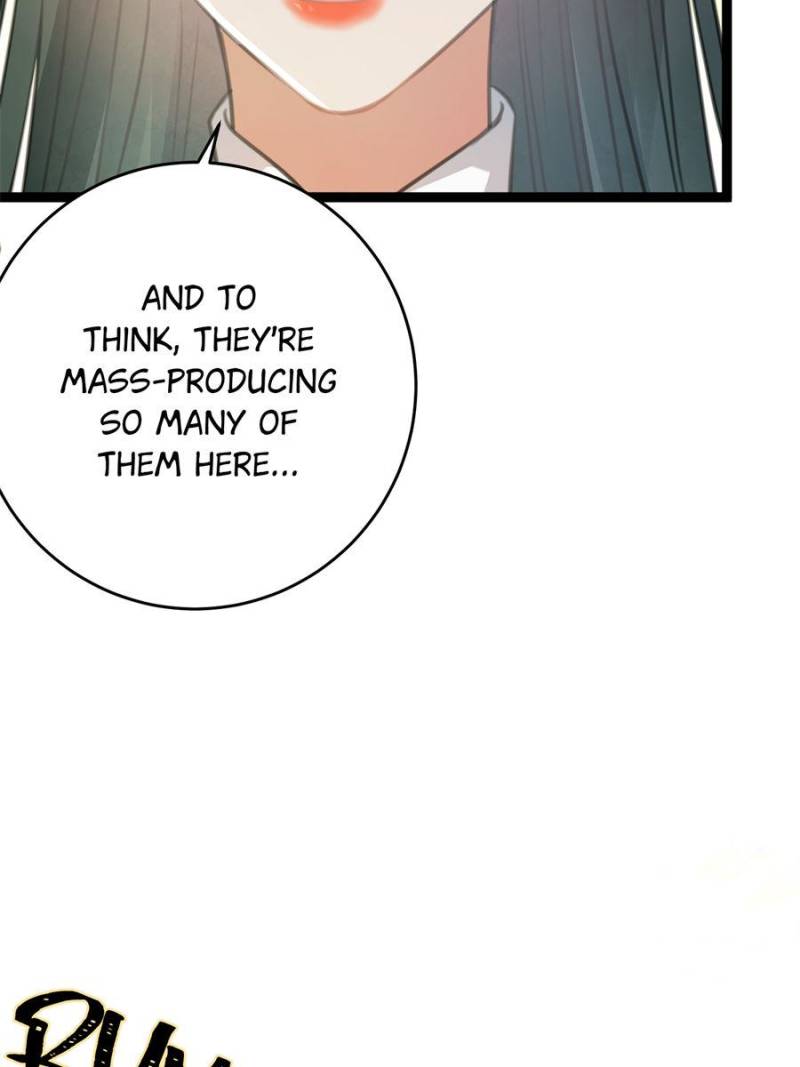 The Disciple’s Daily Plan: Seduce the Master Chapter 88 - Page 32