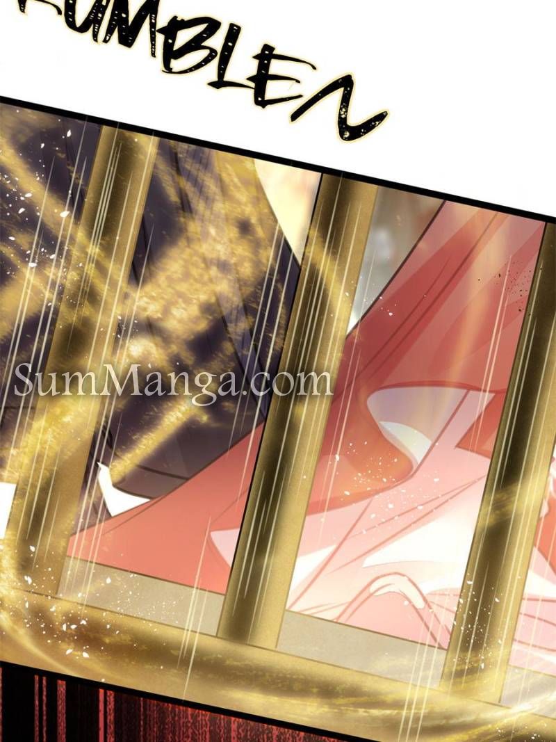 The Disciple’s Daily Plan: Seduce the Master Chapter 88 - Page 33