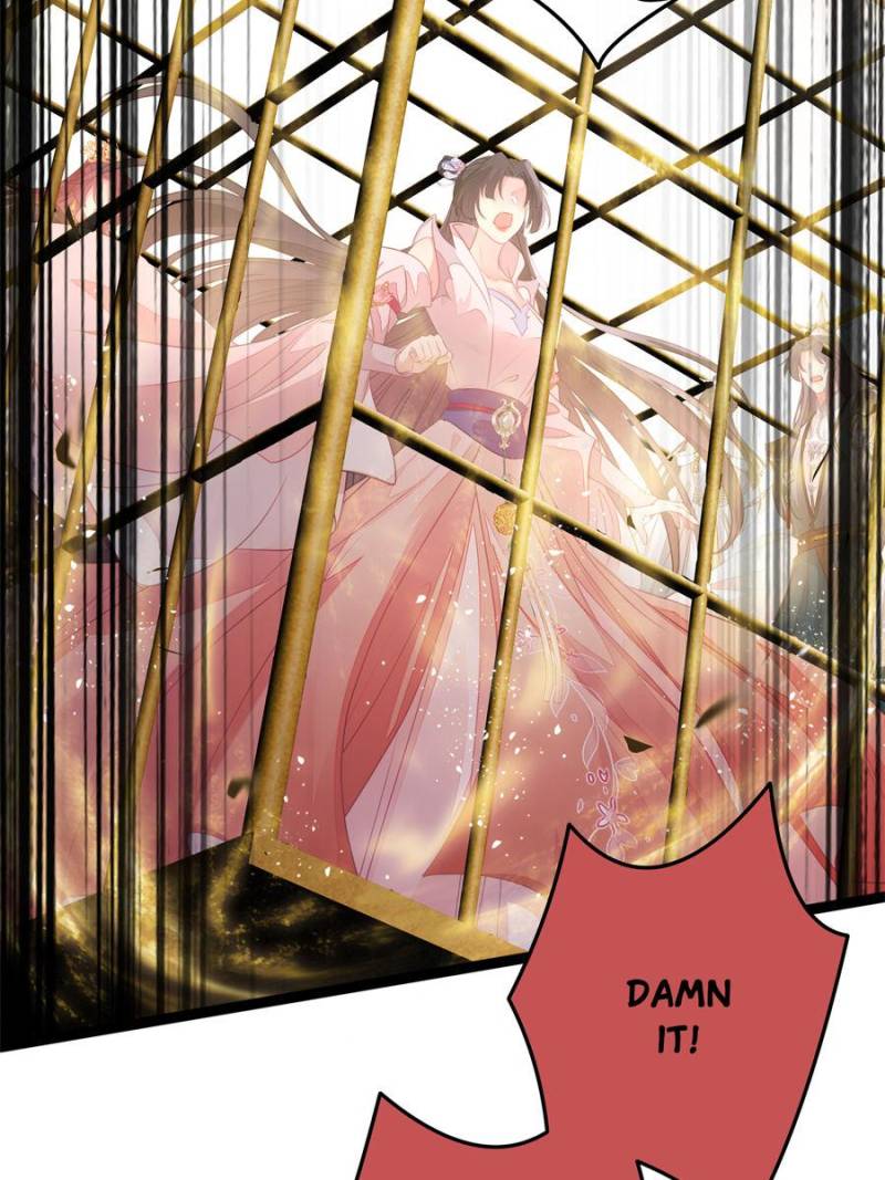 The Disciple’s Daily Plan: Seduce the Master Chapter 88 - Page 36