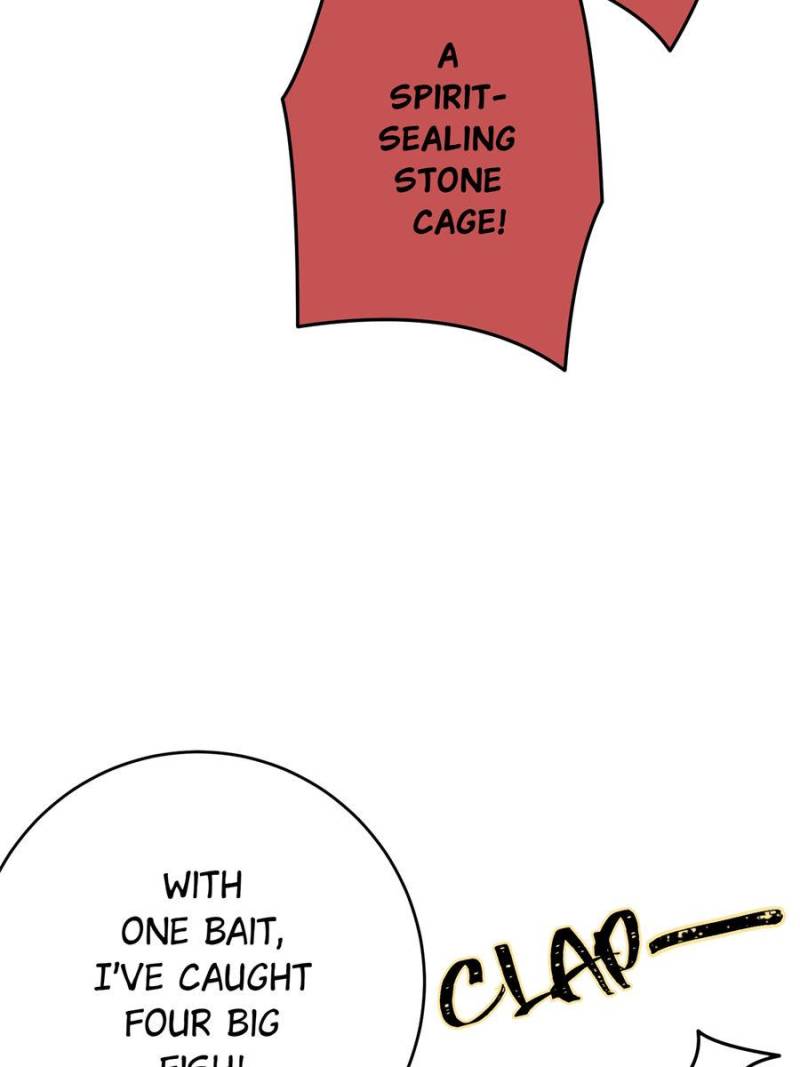 The Disciple’s Daily Plan: Seduce the Master Chapter 88 - Page 37