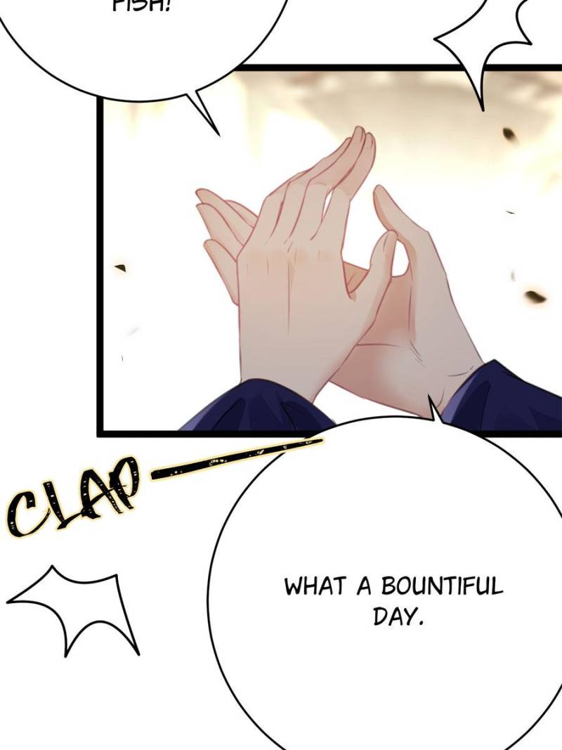The Disciple’s Daily Plan: Seduce the Master Chapter 88 - Page 38