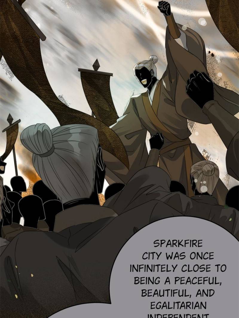 The Disciple’s Daily Plan: Seduce the Master Chapter 88 - Page 5