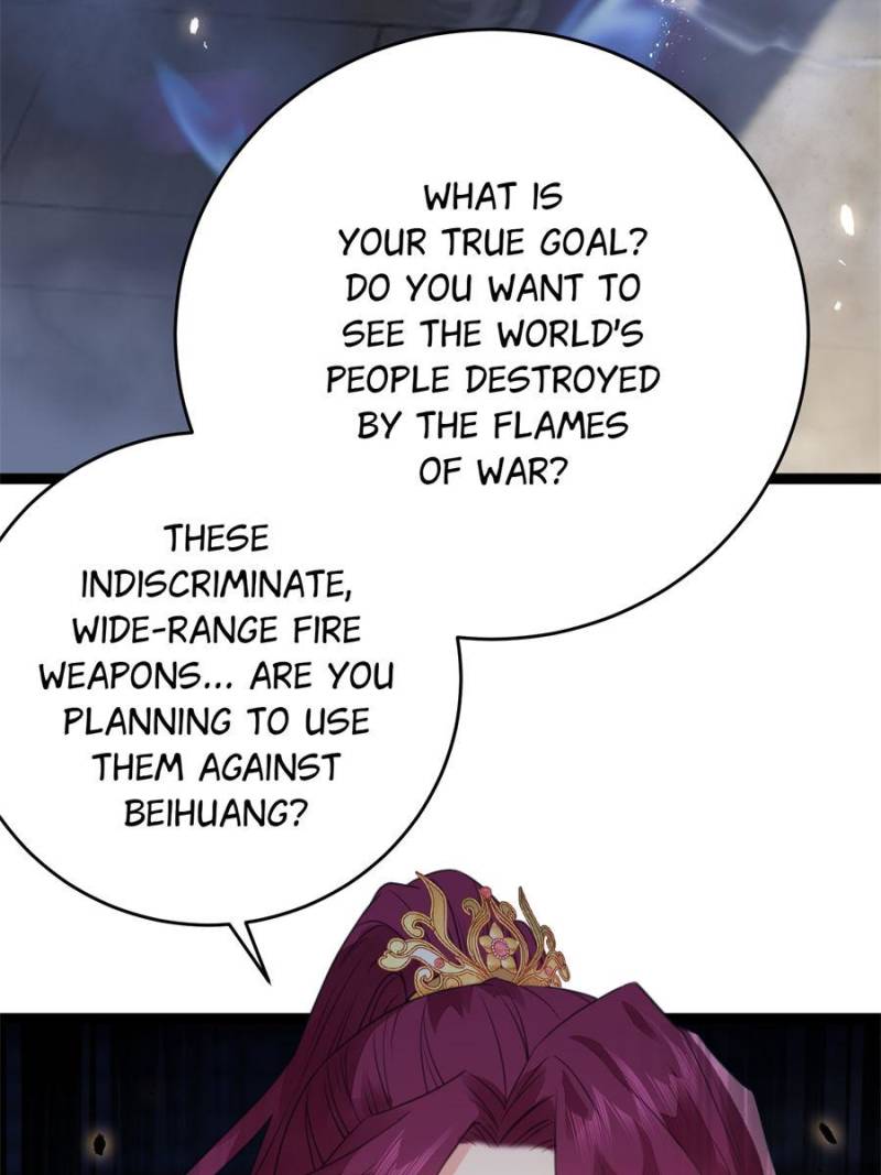 The Disciple’s Daily Plan: Seduce the Master Chapter 88 - Page 43