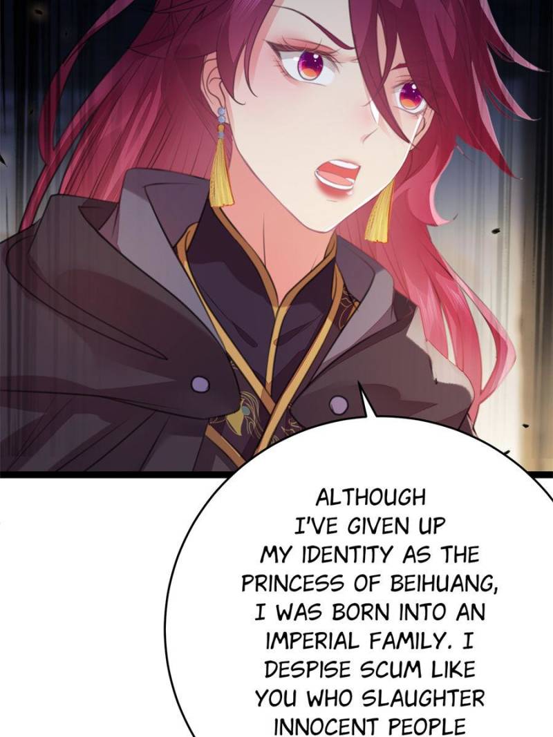 The Disciple’s Daily Plan: Seduce the Master Chapter 88 - Page 44