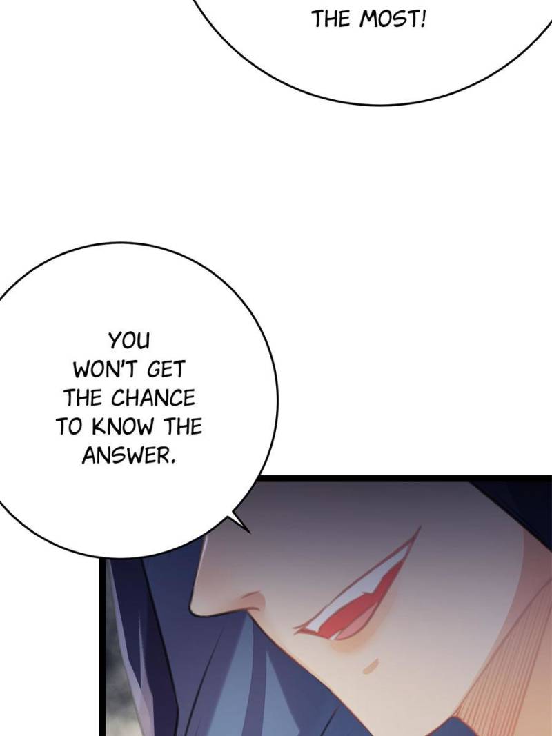 The Disciple’s Daily Plan: Seduce the Master Chapter 88 - Page 45