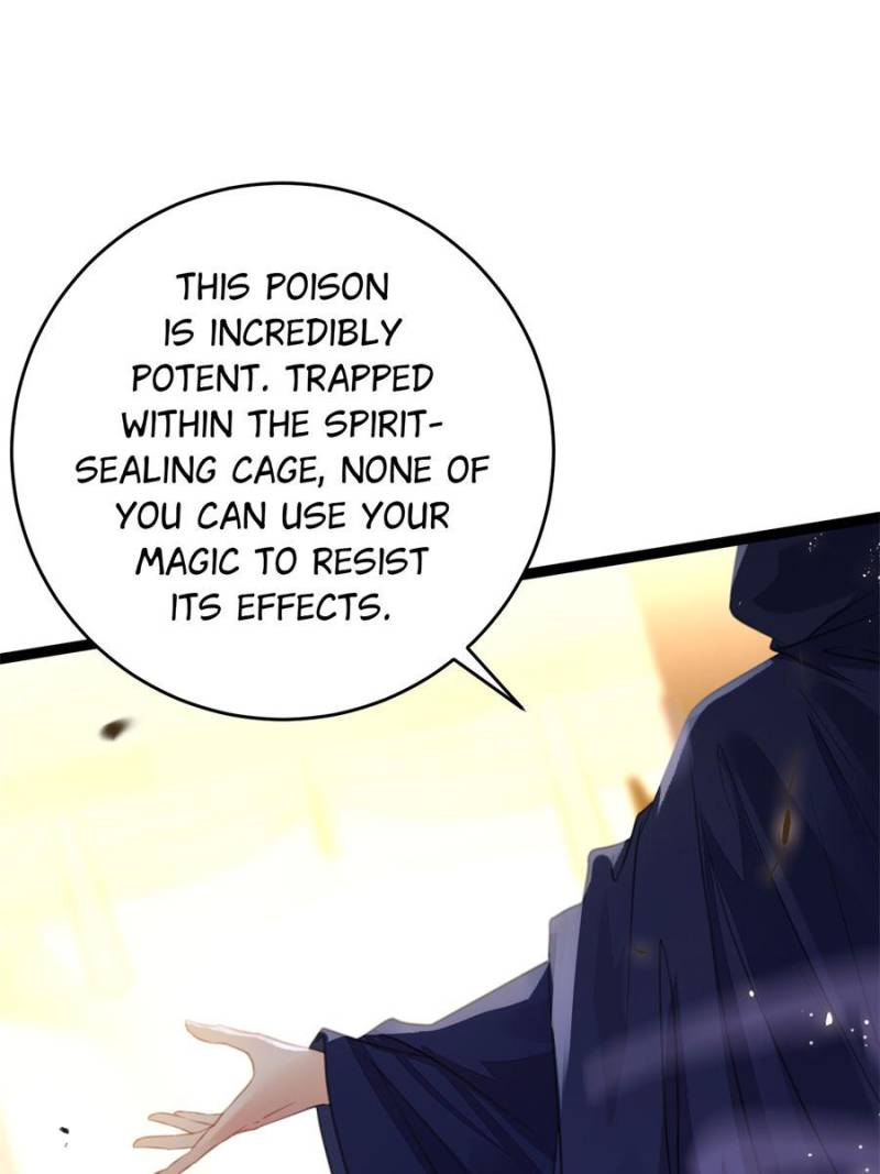 The Disciple’s Daily Plan: Seduce the Master Chapter 88 - Page 48