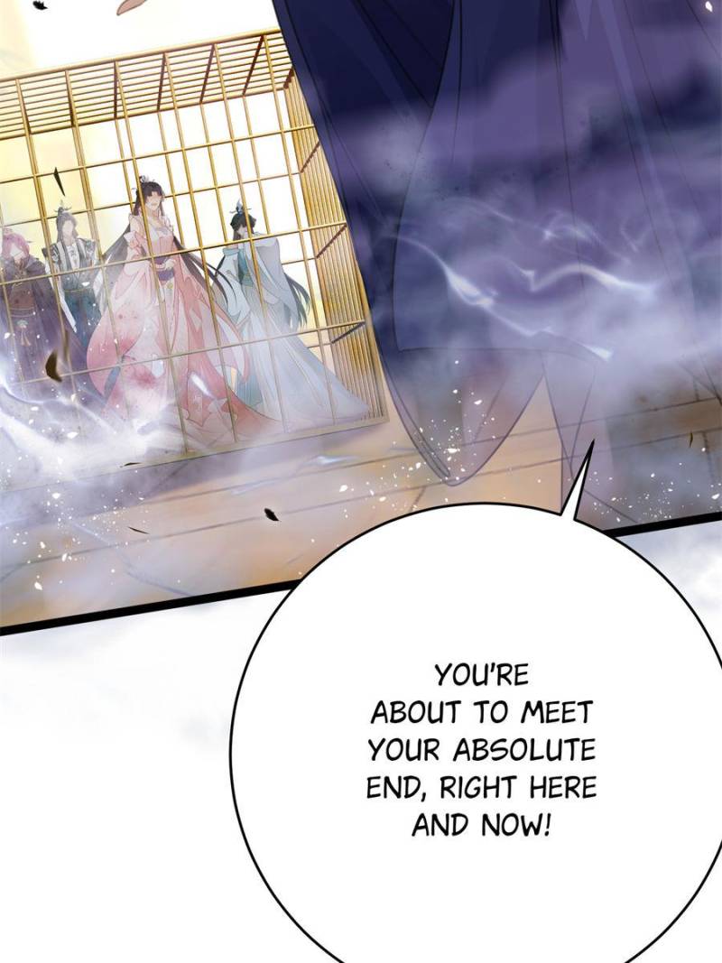 The Disciple’s Daily Plan: Seduce the Master Chapter 88 - Page 49